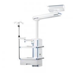 Mindray HyPort B30 Ceiling-Mounted Medical Pendant with Flexible Configuration for Efficient OR Workflow