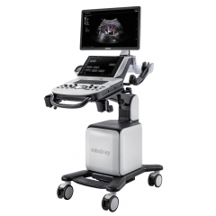 Mindray Consona N5 Diagnostic Ultrasound Machine with Clear Imaging and Efficient Clinical Performance