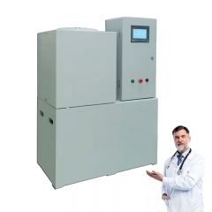 IN-RO1 Hemodialysis Concentrate Preparation Equipment with Corrosion Resistant Valves