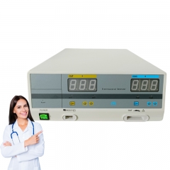 IN-014 Medical Diathermy Surgical Bipolar electrosurgical unit Machine