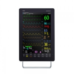 Mindray BeneVision N22 N19 Medical Patient Monitor...