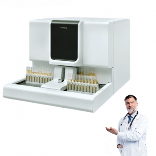 Mindray EH 2090 Automated Hematology Analyzer Blood Cell Counter for Hospital and Laboratory Testing Equipment