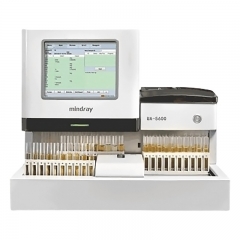 Mindray UA-5600 Urine Analyzer Medical Laboratory Equipment for Urinalysis Testing in Clinics and Hospitals