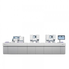 Mindray CAL 8000 Auto Hematology Analyzer System Full Laboratory Automation Line for Blood Testing CBC CRP HbA1c