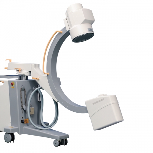 IN-HP3310B-D C Arm High Frequency Mobile X-ray C-arm System