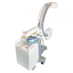 IN-HP3360A High Quality Electric Hospital C-arm X-ray System Medical Equipment
