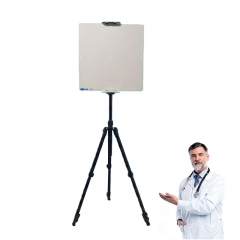 IN-CSF1 Instrument Flat Panel Detector X-Ray Plate Stand for Diagnosis and Injection Used for Human Use