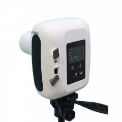 IN-HP210A/HP120A Medical Portable X-ray System Built-in Computer Hand Held X Ray Touch Screen Xray Machine