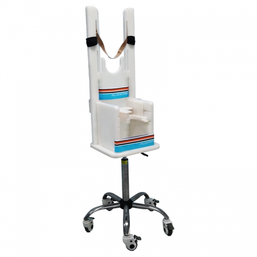 IN-P Best Selling Pediatric X-ray Chair Equipment For kids In Hospital