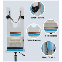 IN-P Best Selling Pediatric X-ray Chair Equipment For kids In Hospital