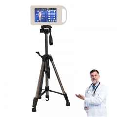 IN-HP800B/HP800P Radiography Machine Handheld Portable Digital Hand Switch Portable Xray Machine Human X Ray Machine