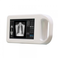 IN-HP800B/HP800P Radiography Machine Handheld Portable Digital Hand Switch Portable Xray Machine Human X Ray Machine