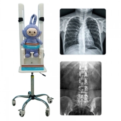 IN-P Best Selling Pediatric X-ray Chair Equipment For kids In Hospital
