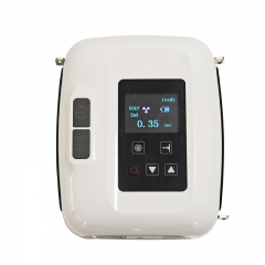 IN-HP210A/HP120A Medical Portable X-ray System Built-in Computer Hand Held X Ray Touch Screen Xray Machine