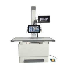 IN-VDR320C20 Manufacturer Cost Standing X-ray Machine High-Energy Fixed X Ray Machine for Hospital Medical Radiology Machine