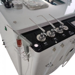 IN-6003A The Ent Examination Unit Ent Examination Table