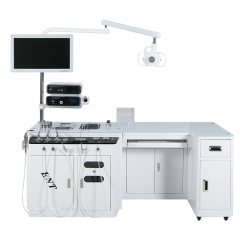 IN-6003A The Ent Examination Unit Ent Examination Table