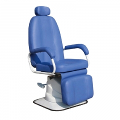IN-5001 Long Lifetime Luxury Full-auto Ent Patient Chair Adjustable Otolaryngology Chair With Factory Price