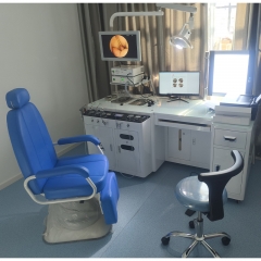 IN-6003A The Ent Examination Unit Ent Examination Table