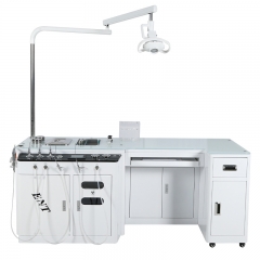 IN-6003A The Ent Examination Unit Ent Examination Table