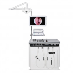 IN-6001A Ent Examination Unit Diagnostic Table Ent Surgical Instruments Ent Treatment Workstation