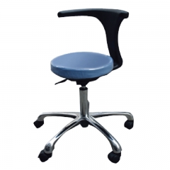 IN-5001 Long Lifetime Luxury Full-auto Ent Patient Chair Adjustable Otolaryngology Chair With Factory Price