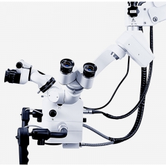 IN-5-D Neurosurgical Operating Microscope with Autofocus and LED Light