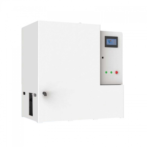 IN-RO1 Medical Dialysis Powder Mixer with Fully Automatic Disinfection Program