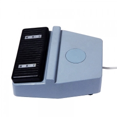 IN-610-3A Surgical Microscope with 6x 10x 16x Manual Zoom and 50mm Focus