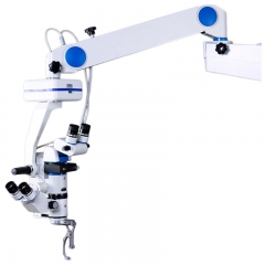 IN-610-3C Microscope Monocular Biological Electron Optical Microscope