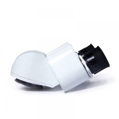 IN-610-3A Surgical Microscope with 6x 10x 16x Manual Zoom and 50mm Focus