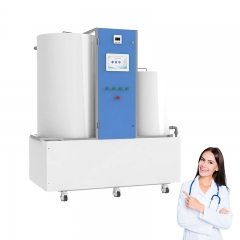 IN-RO2 Concentration Central Delivery System with Self Priming Liquid Supply