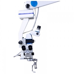 IN-610-3C Microscope Monocular Biological Electron Optical Microscope