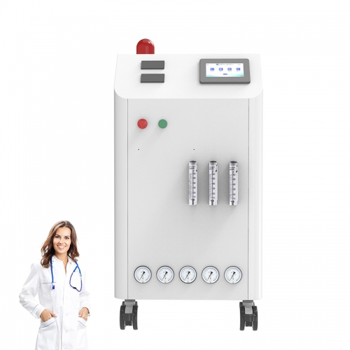 IN-RO5 Water Purification System For Hemodialysis Dialysis Center Equipment