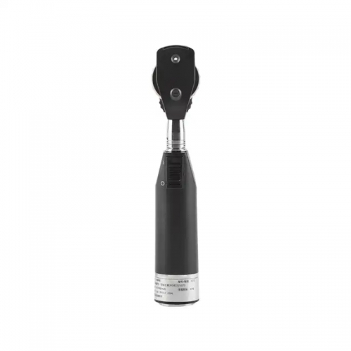 YZ11 Handheld Eye Examination Ophthalmoscope With Multi Diopter Compensation