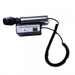 YZ6H Fundus Inspection Glasses With Cool Light Source For Eye Examination