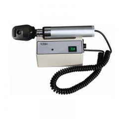 YZ6H Fundus Inspection Glasses With Cool Light Source For Eye Examination