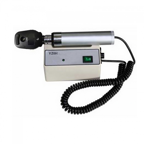 YZ6H Fundus Inspection Glasses With Cool Light Source For Eye Examination