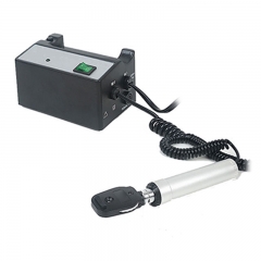 YZ6H Fundus Inspection Glasses With Cool Light Source For Eye Examination