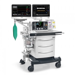 Mindray A8 Anesthesia Machine Advanced Anesthesia Workstation with Ventilator for Operating Room