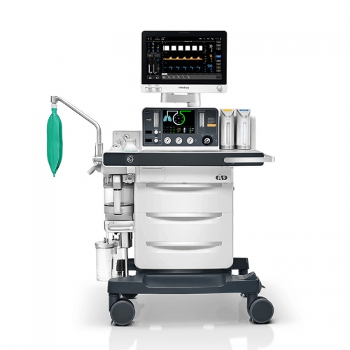 Mindray A9 Anesthesia Machine Advanced Anesthesia Workstation for Operating Room and Surgical Use