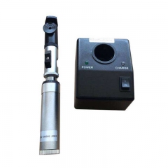 YZ24B Portable Ophthalmology Diagnostic Direct Ophthalmoscopes Retinoscope