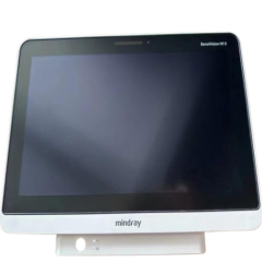 Mindray BeneVision N17/N15/N12 Portable Multi-Parameter Patient Monitor for Vital Signs Monitoring in Hospital Ward