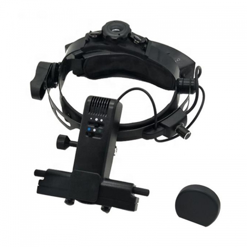 YZ25C Eye Examination Ophthalmic Equipment Digital Wireless Binocular Indirect Ophthalmoscope
