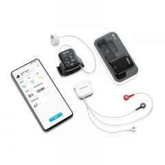 Mindray mWear Wearable Patient Monitor Wireless Vital Signs Monitoring System for Hospital and Home Care