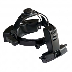 YZ25C Eye Examination Ophthalmic Equipment Digital Wireless Binocular Indirect Ophthalmoscope