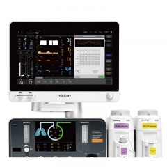 Mindray A8 Anesthesia Machine Advanced Anesthesia Workstation with Ventilator for Operating Room