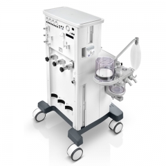 Mindray WATO EX-65 Pro Anesthesia Workstation 15