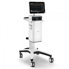 Mindray SV900 SV700 Ventilator ICU Ventilation System Intelligent Respiratory Support HFNC NIV