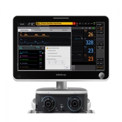 Mindray SV900 SV700 Ventilator ICU Ventilation System Intelligent Respiratory Support HFNC NIV